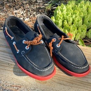 Sebago docksiders